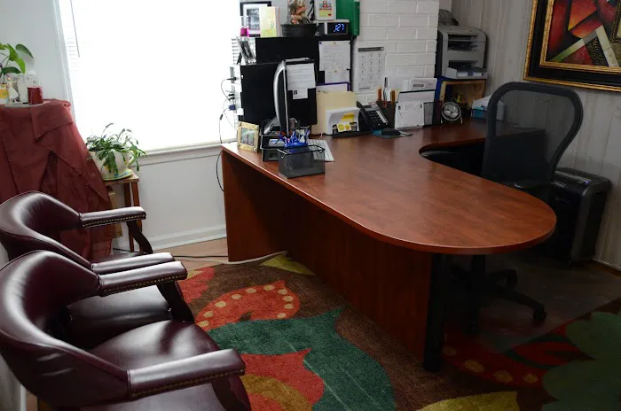 Walker & Walker Social Security Disability Attorneys Picture 7