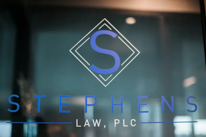 Stephens Law, PLC Picture 2