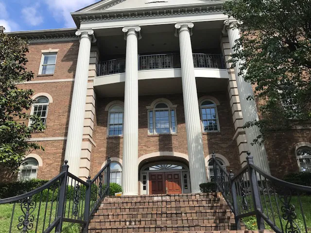 The Law Office of Morgan Smith Picture 5