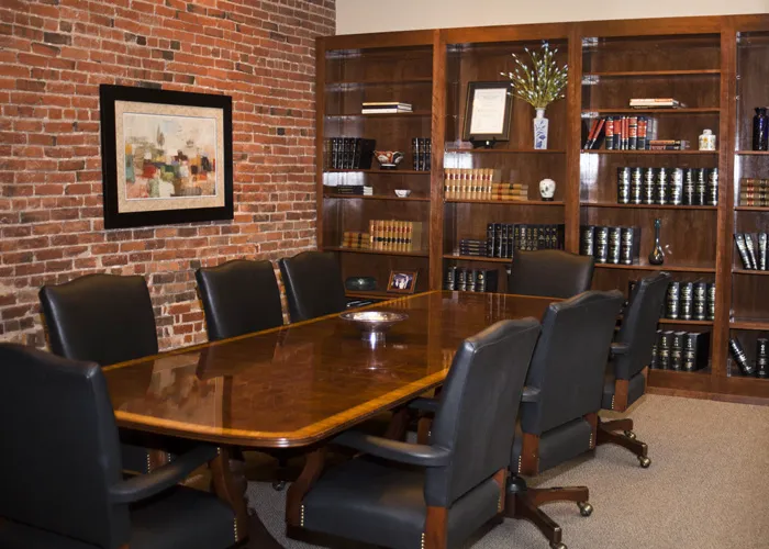 The Law Office of Morgan Smith Picture 6