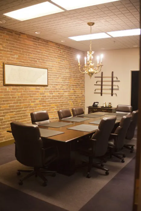 The Law Office of Morgan Smith Picture 8