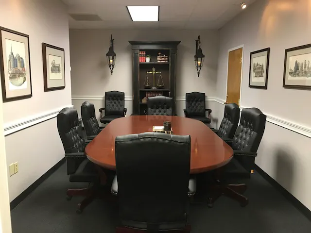 The Law Office of Morgan Smith Picture 7