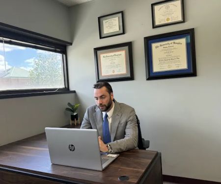 Jernigan Law, PLLC