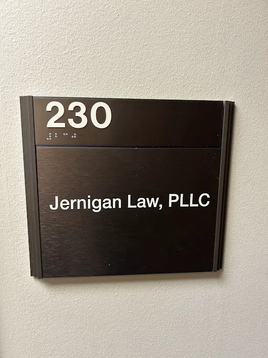 Jernigan Law, PLLC Picture 10