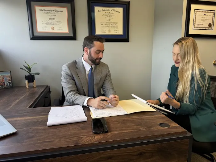 Jernigan Law, PLLC Picture 9