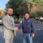 Woodard Injury Law - Nashville