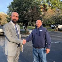 Woodard Injury Law - Nashville ico
