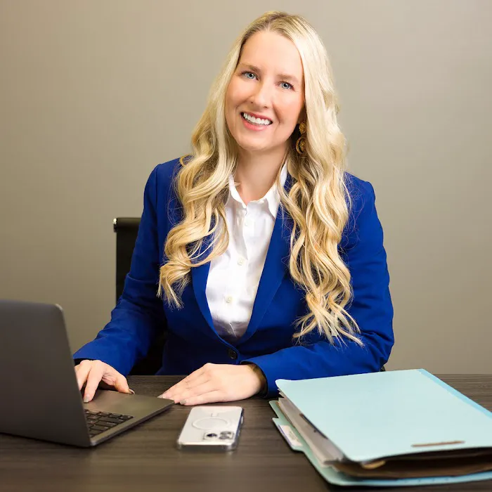 Reasonover Law Firm Picture 2