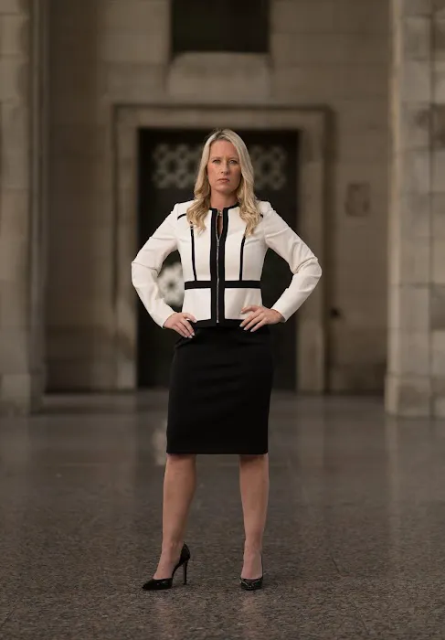 Reasonover Law Firm Picture 1