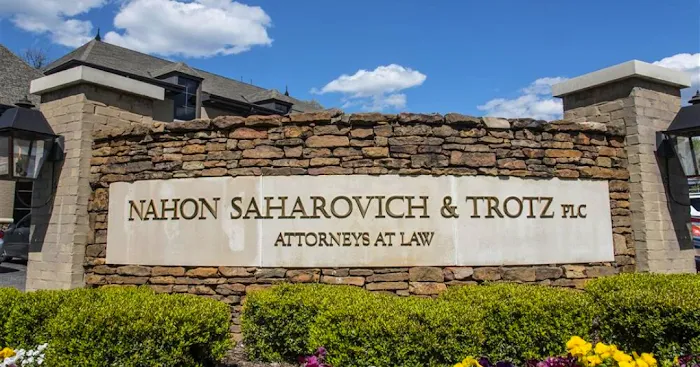 NST Law Injury Attorneys Picture 8