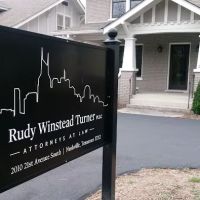 Rudy Winstead Turner PLLC ico