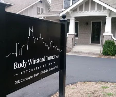 Rudy Winstead Turner PLLC