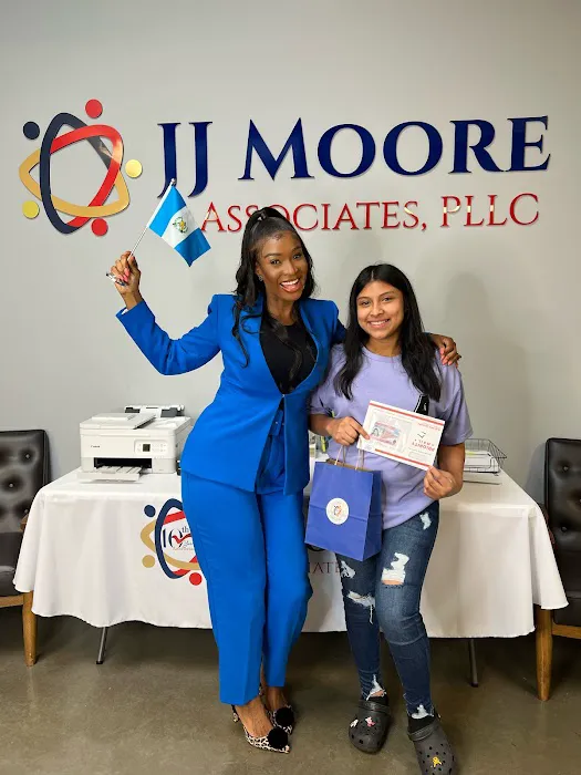 JJ Moore & Associates, PLLC Picture 9
