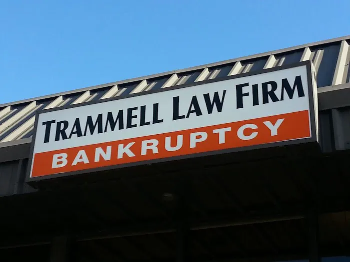 Trammell Love Law Firm Picture 2