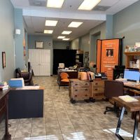 Trammell Love Law Firm ico