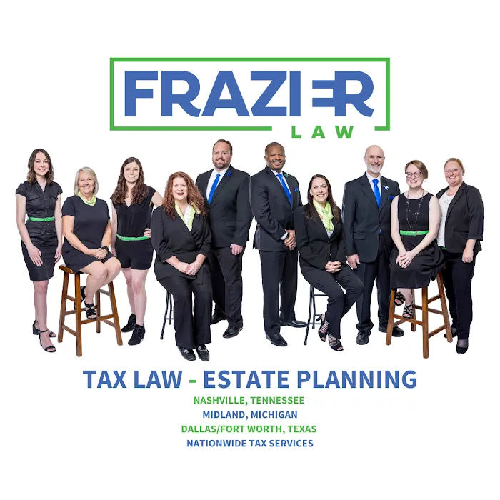 Frazier Law Picture 8
