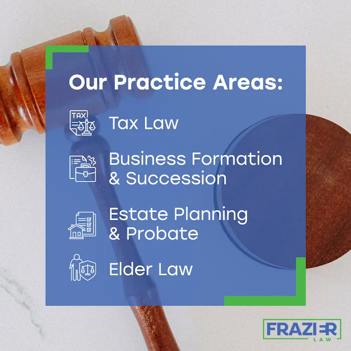 Frazier Law Picture 10