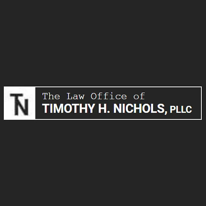 The Law Office of Timothy H. Nichols, PLLC Picture 1