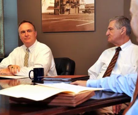 M. Don Himmelberg & Associates