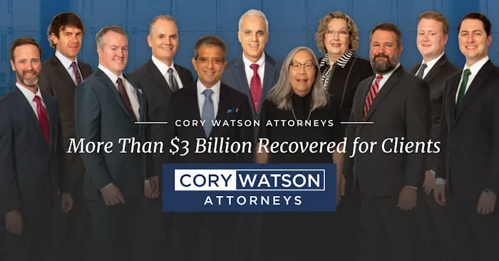 Cory Watson Attorneys Picture 9