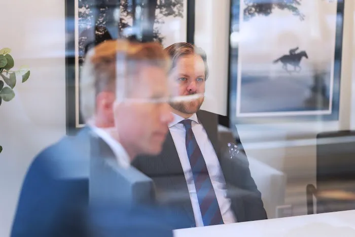 Minner Vines Injury Lawyers, PLLC - Nashville Picture 1