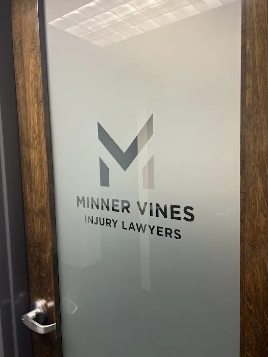 Minner Vines Injury Lawyers, PLLC - Nashville Picture 4