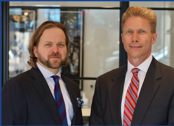 Minner Vines Injury Lawyers, PLLC - Nashville Picture 10