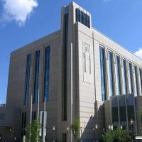 Patriot Law ico