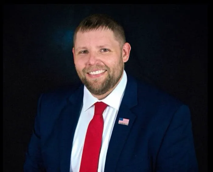 Patriot Law Picture 4