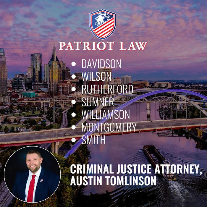 Patriot Law Picture 6