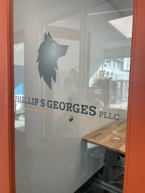Phillip S. Georges, PLLC Picture 3