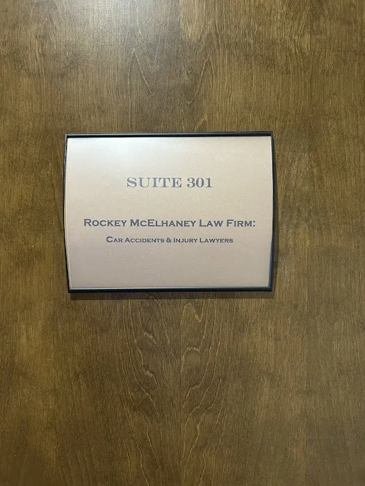Rocky McElhaney Law Firm: Car Accident & Injury Lawyers Picture 6