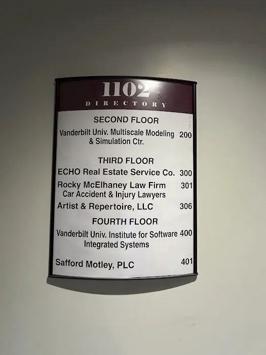 Rocky McElhaney Law Firm: Car Accident & Injury Lawyers Picture 10