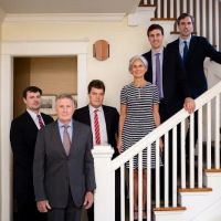 DRS Law Personal Injury Lawyers ico
