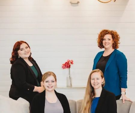 The Immigration Group, P.C.