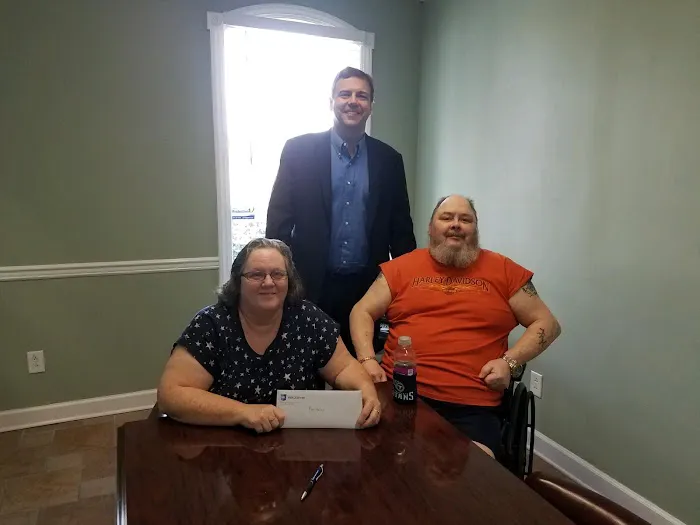 Weir & Kestner Injury Lawyers Picture 2