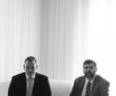 Weir & Kestner Injury Lawyers