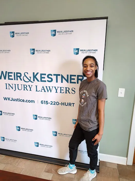 Weir & Kestner Injury Lawyers Picture 7
