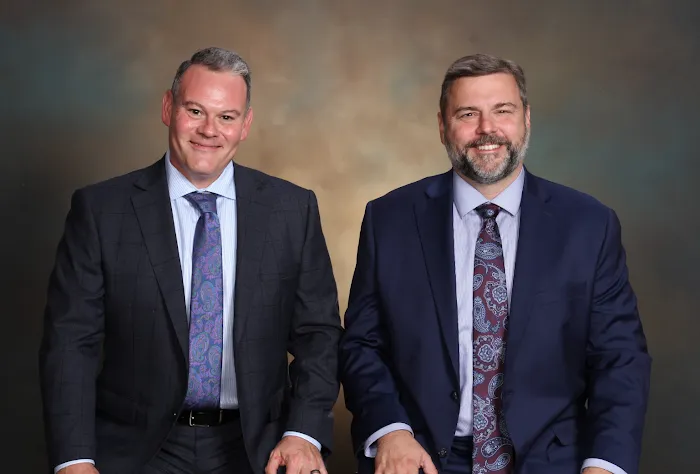 Weir & Kestner Injury Lawyers Picture 9