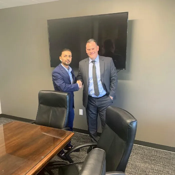 Weir & Kestner Injury Lawyers Picture 8