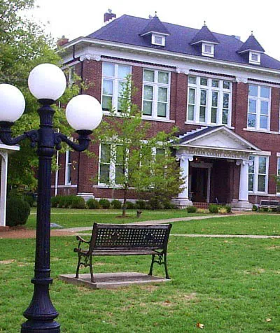 Audrey Lee Anderson Law Office Picture 7