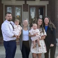 Brighter Day Law ico