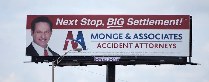 Monge & Associates Injury and Accident Attorneys Picture 5