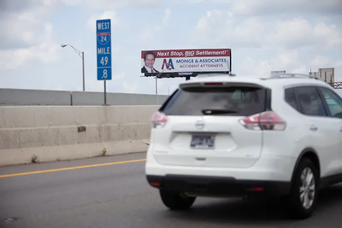 Monge & Associates Injury and Accident Attorneys Picture 6