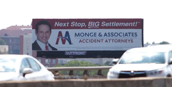 Monge & Associates Injury and Accident Attorneys Picture 9