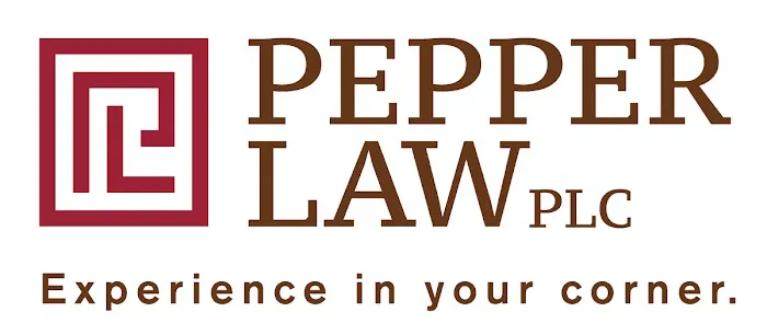 Pepper Law, PLC Picture 1