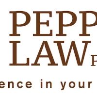 Pepper Law, PLC ico