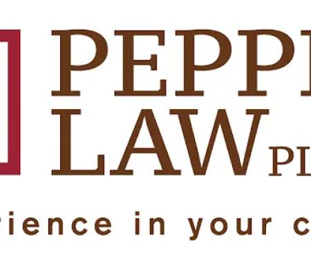 Pepper Law, PLC