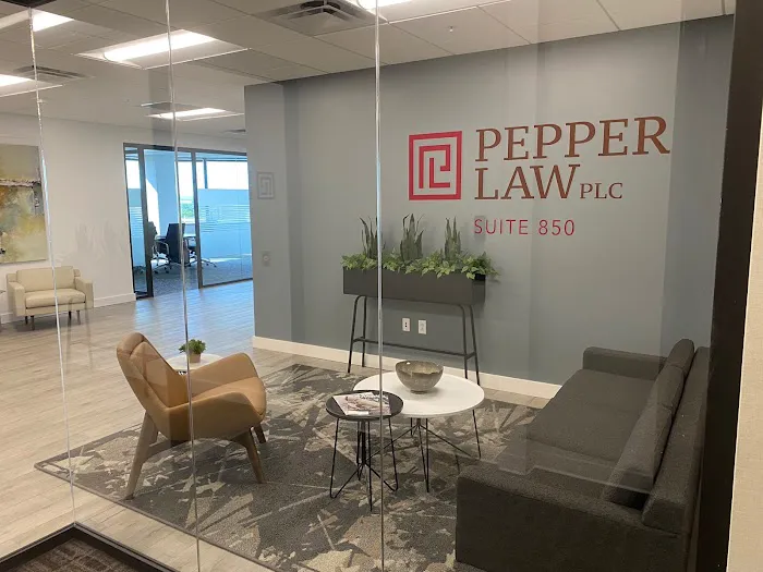 Pepper Law, PLC Picture 4