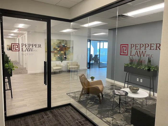 Pepper Law, PLC Picture 3